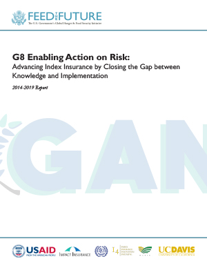 GAN final report 2020