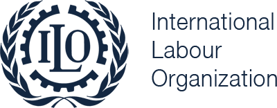 ILO logo