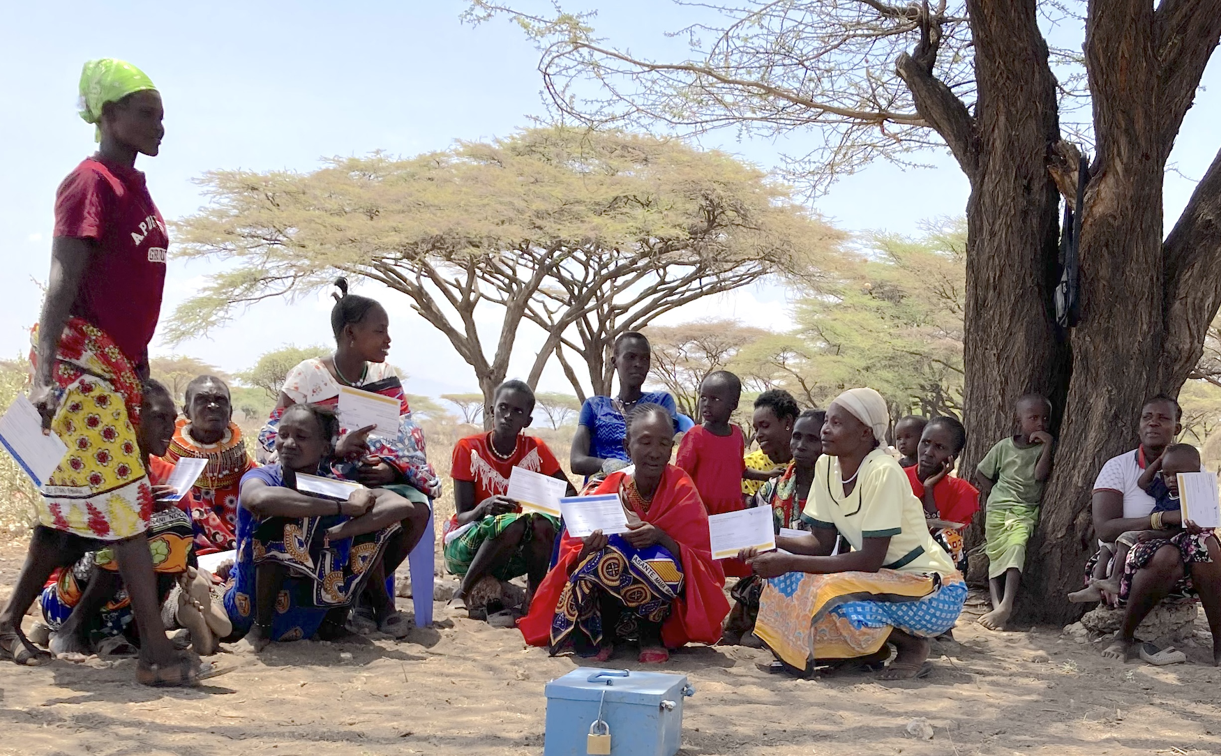 Women's group