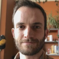 Headshot of Andrew Hobbs