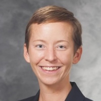 Headshot of Emilia Tjernström