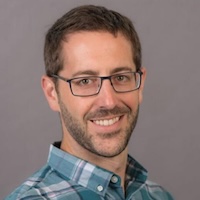 Headshot of Jonathan Malacarne
