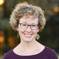 Sarah Janzen