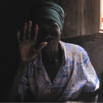 farmer in Mozambique
