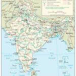 India map