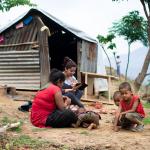 Farmers in Nepal