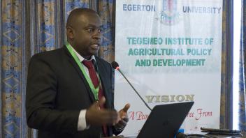Tim Njagi