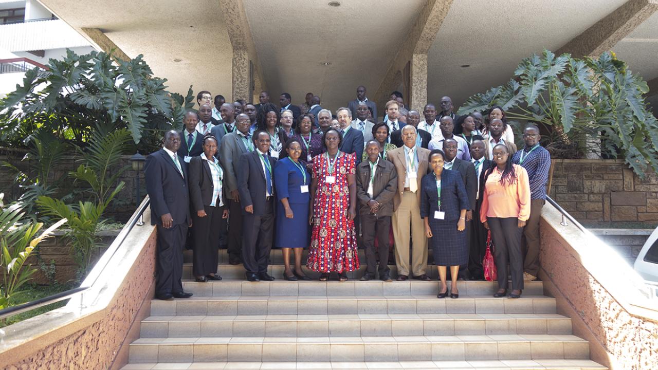 attendees