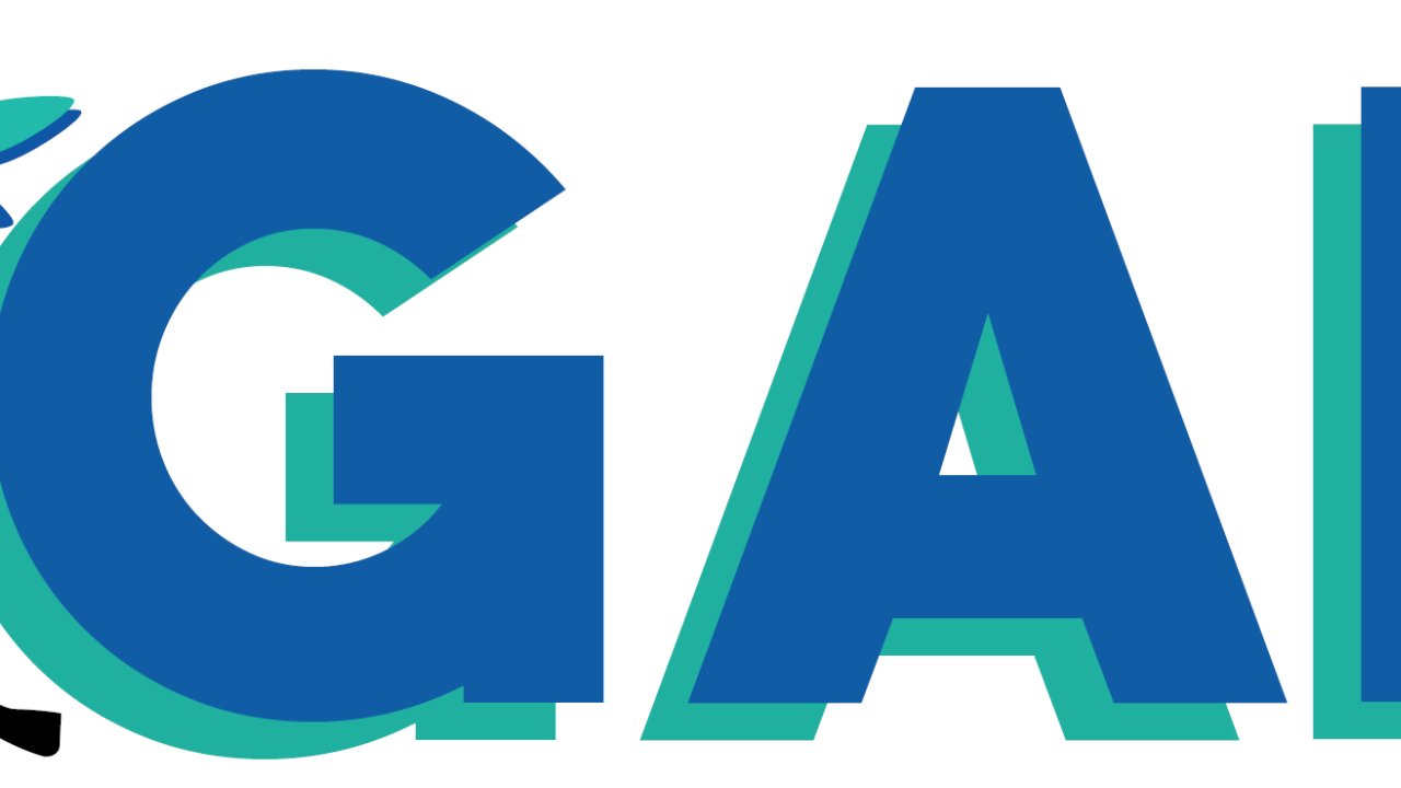 GAN logo
