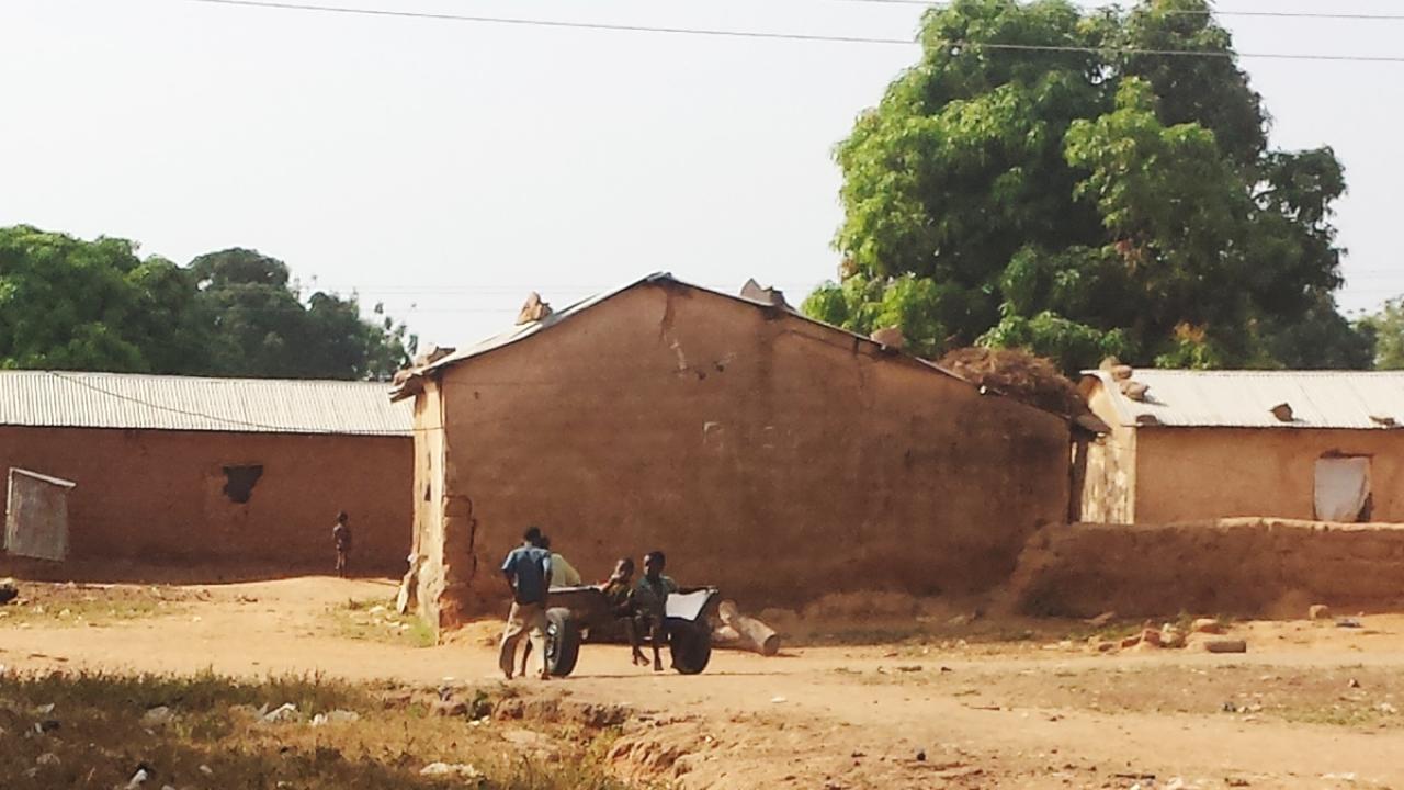 Ghana