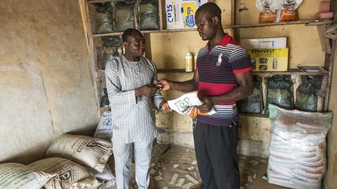 USAID Nigeria