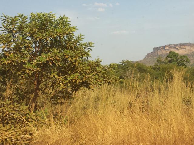 Ghana