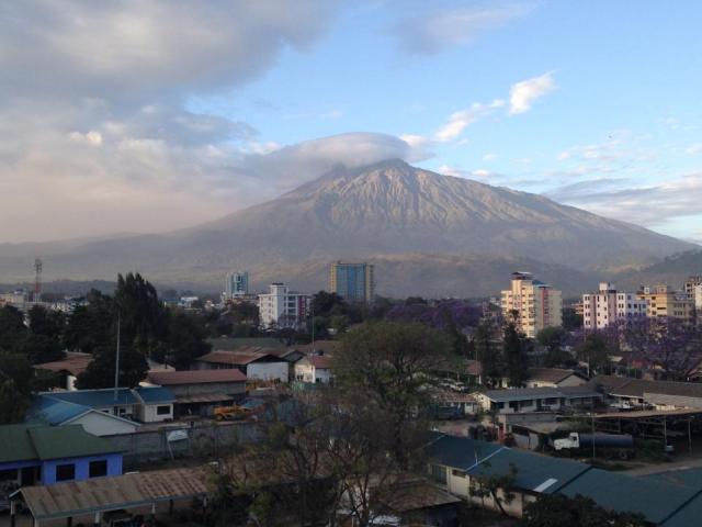 Tanzania