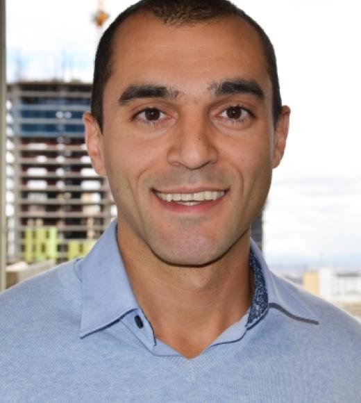 bio image