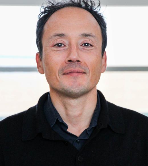 Marco Castillo