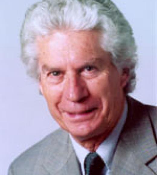 Alain de Janvry