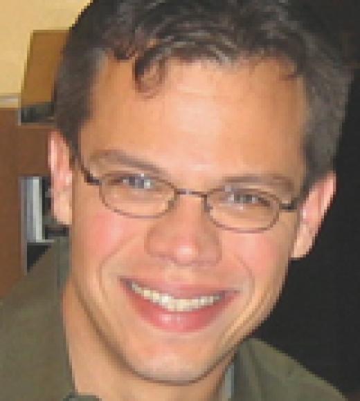 Photo of Carlos Martins-Filho