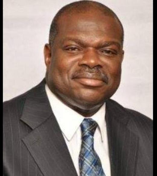 Ernest Aryeetey