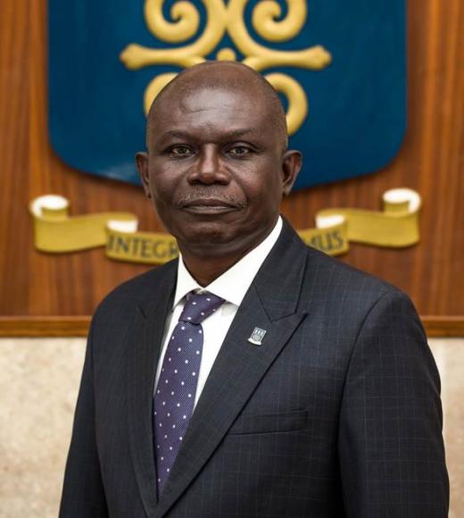 Felix Asante