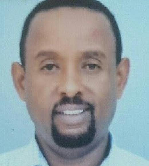 Gebrehiwot