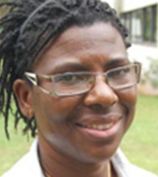 Martha Awo