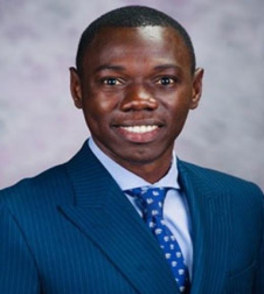 Ralph Armah