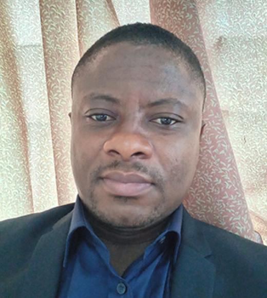 Richard Otoo