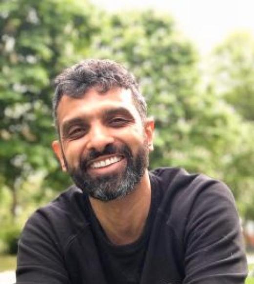 Bilal Siddiqi
