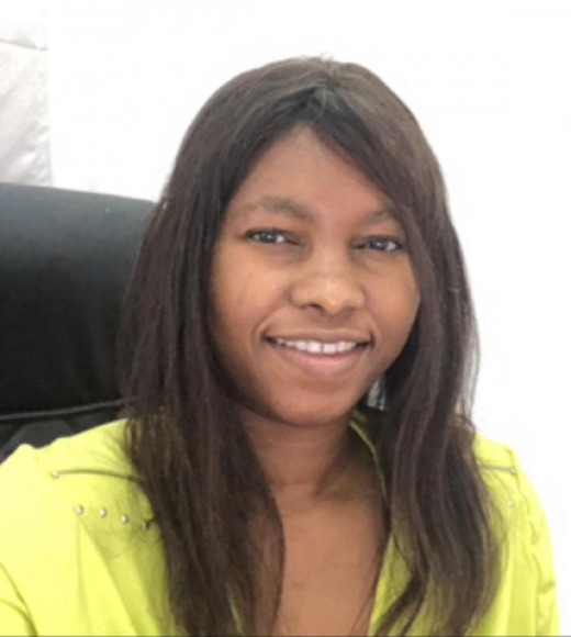 Arlete Mahumane