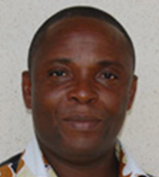 Isaac Osei-Akoto
