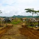 rural Colombia