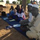 Smallholder farmers