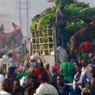 Uganda market