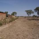 Village in Burkina Faso