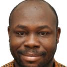Charles Yaw Okyere