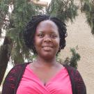 Dr Brenda Boonabaana