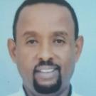 Gebrehiwot