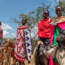 Maralal Kenya